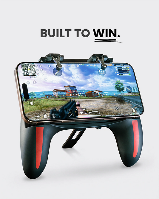 Flowgrip Gamepad
